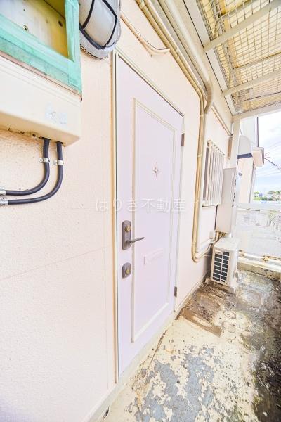 葛飾区東水元６丁目の中古一戸建て
