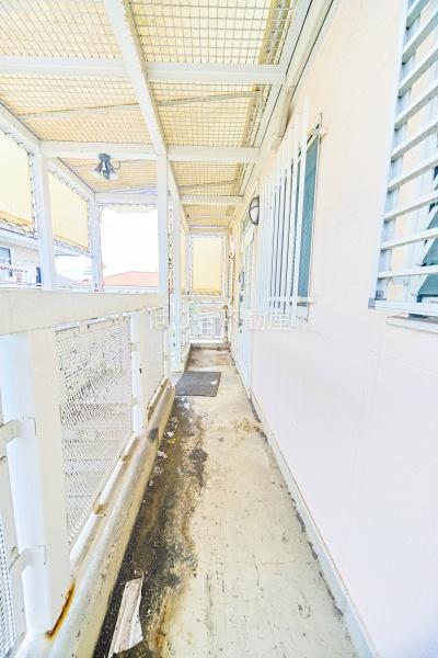 葛飾区東水元６丁目の中古一戸建て