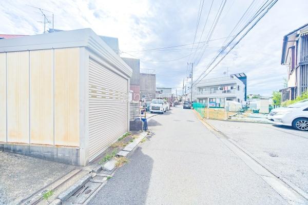 葛飾区東水元６丁目の中古一戸建て