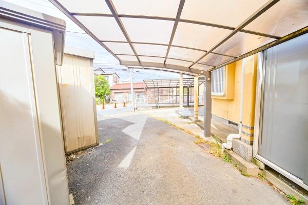 葛飾区東水元６丁目の中古一戸建て