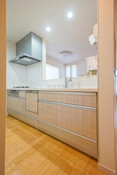 葛飾区東立石３丁目の中古一戸建て