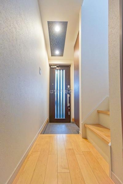 葛飾区東立石３丁目の中古一戸建て