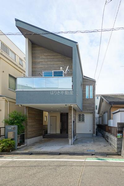 葛飾区東立石３丁目の中古一戸建