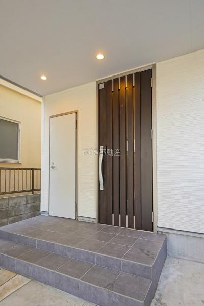 葛飾区東立石３丁目の中古一戸建て