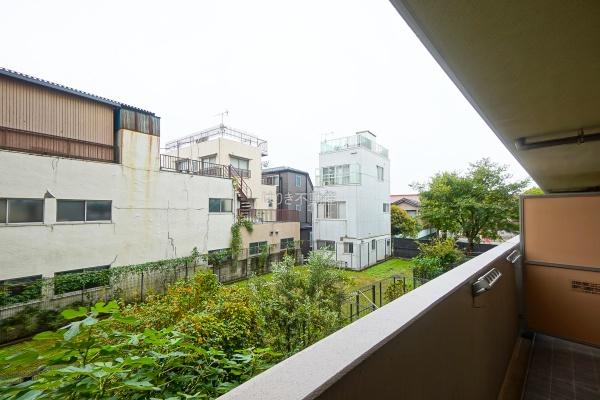 ゼファー四つ木ザナドゥ２１