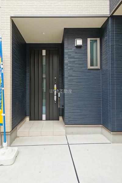 葛飾区水元３丁目の新築一戸建