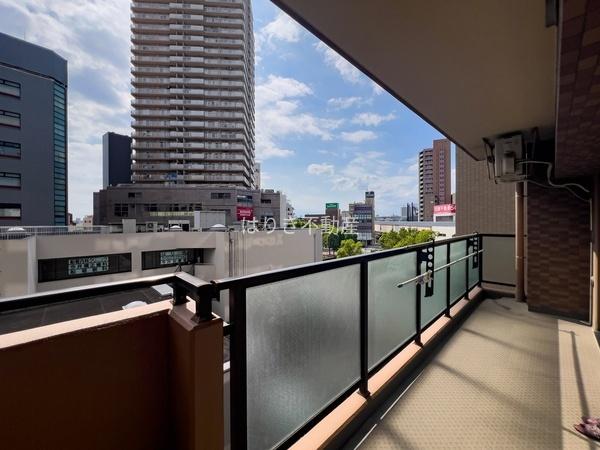ライオンズマンション船堀駅前第２