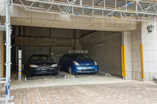 ライオンズマンション船堀駅前第２