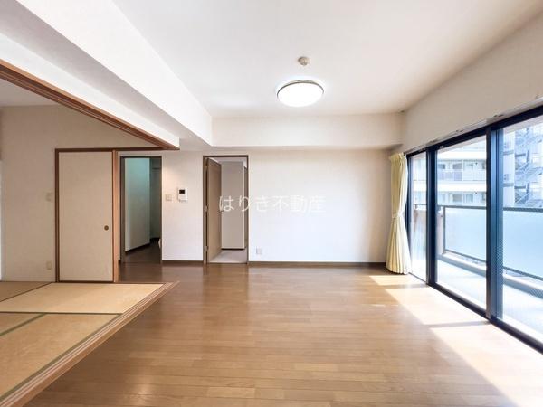 ライオンズマンション船堀駅前第２