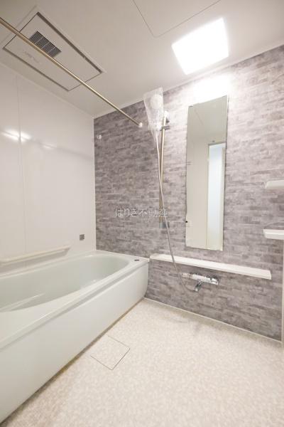 ダイアパレス八広花水木通りトリニティ