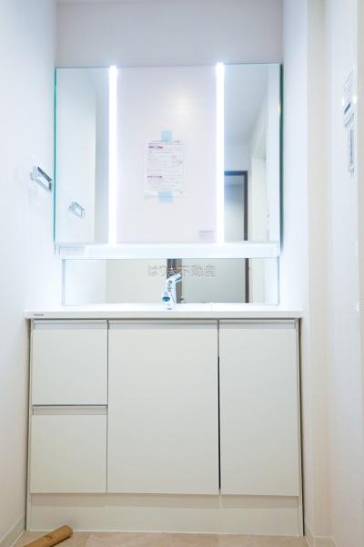 ダイアパレス八広花水木通りトリニティ