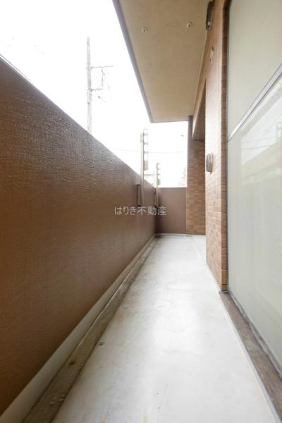 ダイアパレス八広花水木通りトリニティ