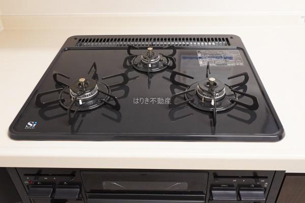 ダイアパレス八広花水木通りトリニティ