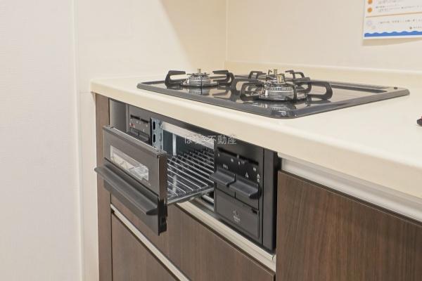 ダイアパレス八広花水木通りトリニティ