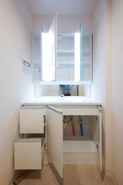 ダイアパレス八広花水木通りトリニティ