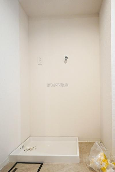 ダイアパレス八広花水木通りトリニティ