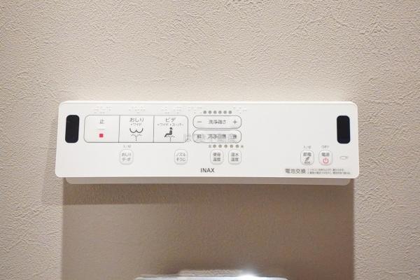 ダイアパレス八広花水木通りトリニティ