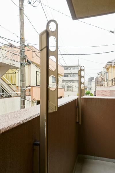 ダイアパレス八広花水木通りトリニティ