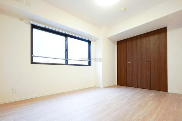 ダイアパレス八広花水木通りトリニティ