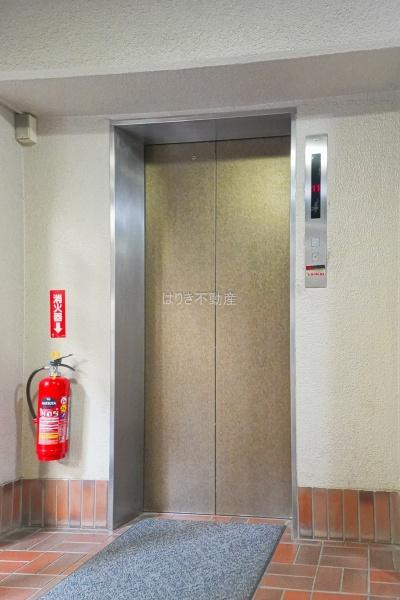 マンション第２両国