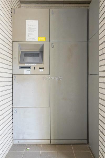 ライオンズマンション篠崎八石公園