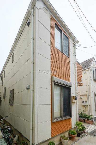 葛飾区奥戸３丁目の中古一戸建て