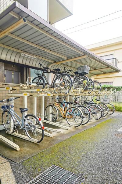 ダイアパレス篠崎ブリリアントコート