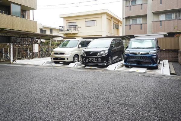 ダイアパレス篠崎ブリリアントコート