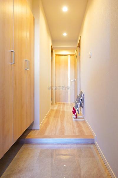 ダイアパレス篠崎ブリリアントコート