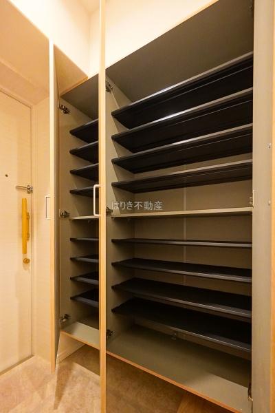 ダイアパレス篠崎ブリリアントコート