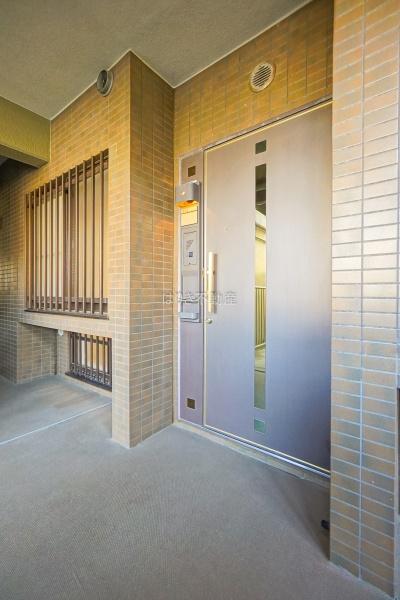 ダイアパレス篠崎ブリリアントコート