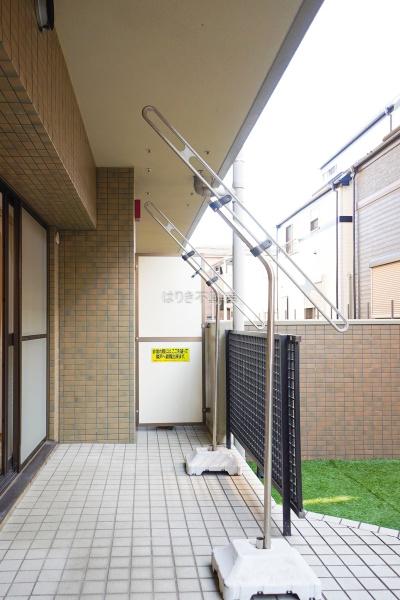 ダイアパレス篠崎ブリリアントコート