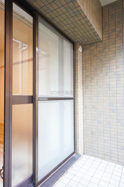 ダイアパレス篠崎ブリリアントコート