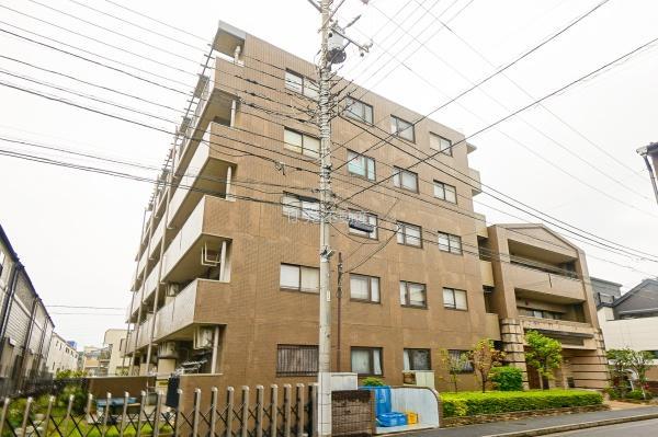 ダイアパレス篠崎ブリリアントコート