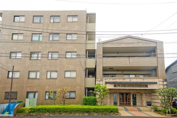 ダイアパレス篠崎ブリリアントコート
