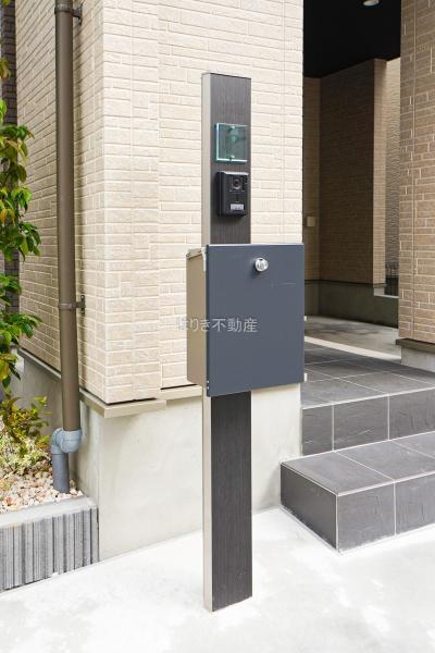 江戸川区江戸川４丁目の新築一戸建