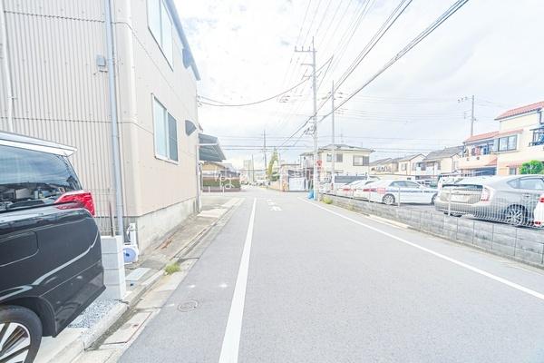 葛飾区西水元１丁目の新築一戸建