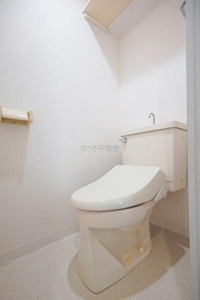 ライオンズマンションお花茶屋駅前通り