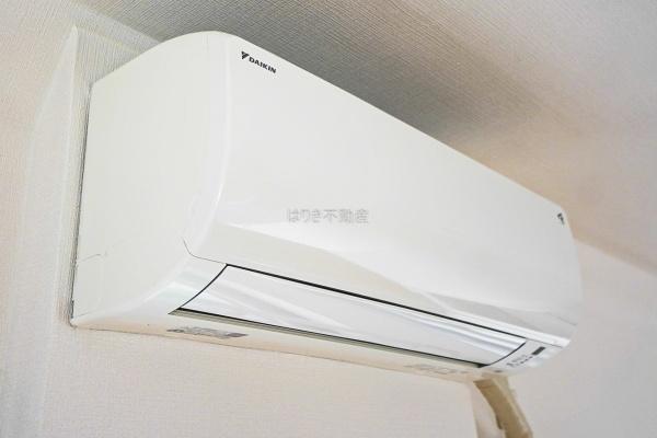 ライオンズマンションお花茶屋駅前通り