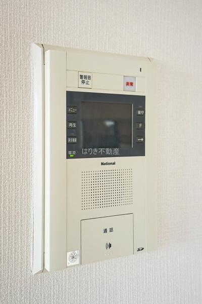 ライオンズマンションお花茶屋駅前通り