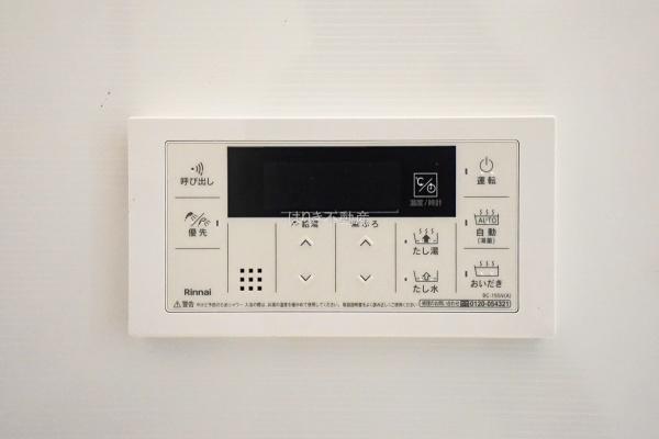 ライオンズマンションお花茶屋駅前通り