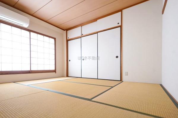 ライオンズマンションお花茶屋駅前通り