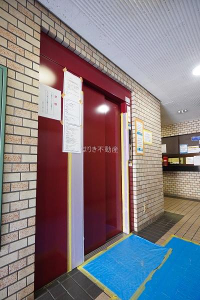 ルミエール東小松川