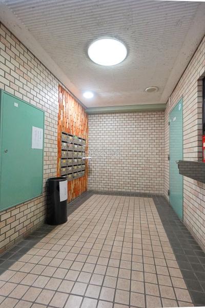 ルミエール東小松川