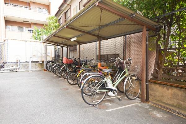 ルミエール東小松川
