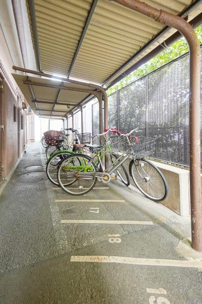 ルミエール東小松川