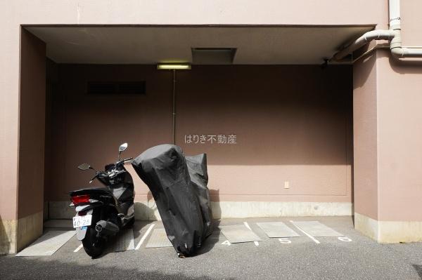 ルミエール東小松川