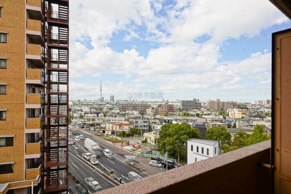 ルミエール東小松川