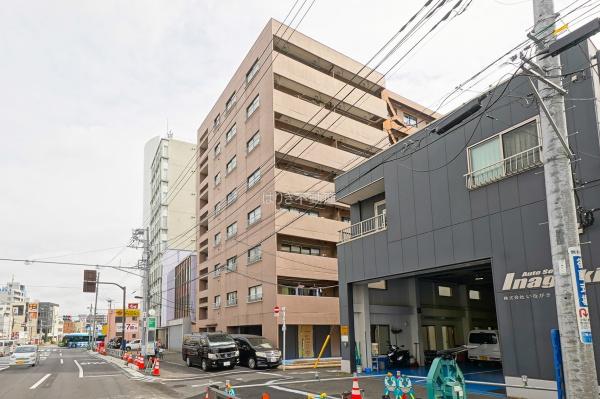 ルミエール東小松川