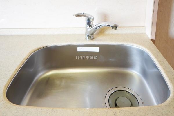 ルミエール東小松川